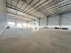 600 KW 49380 KW New warehouse Compound in DIP