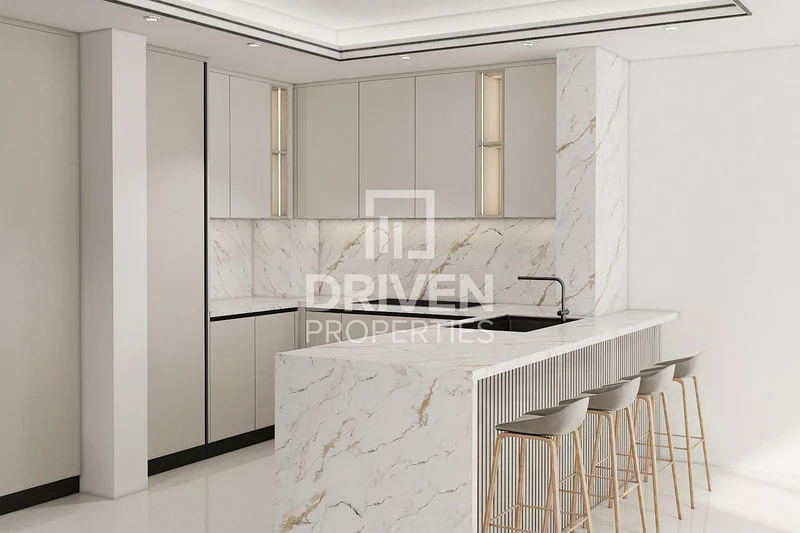 Brand New Upgraded Unit | Ready to Move in64043126175619110