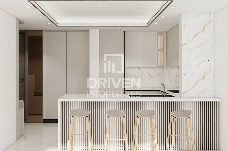 Brand New Upgraded Unit | Ready to Move in64043126175619111