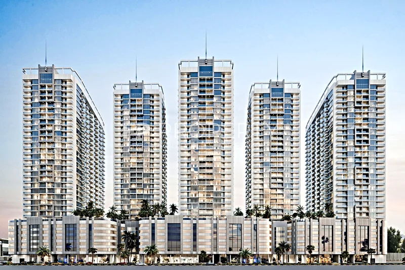 Ultra-Spacious 3BHK Waterfront Residences63874580835971114