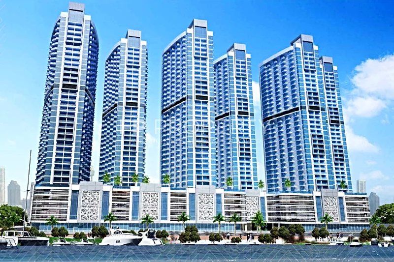Ultra-Spacious 3BHK Waterfront Residences63874580835971110