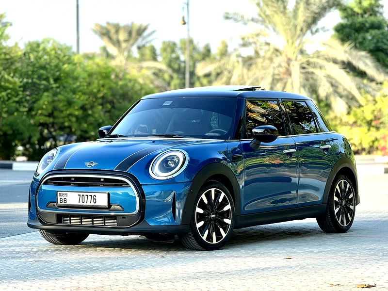 Mini Cooper 2024 GCC63398522101250111