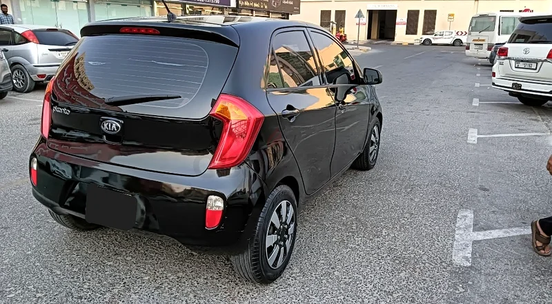 Kia Picanto 2015 For sale63398620386051113