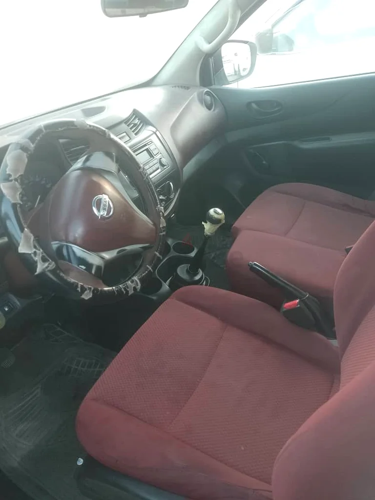 Nissan Navara 201763399959105539111