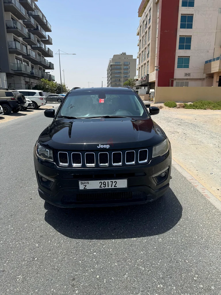 2018 Jeep Compass 4x463398595179011112