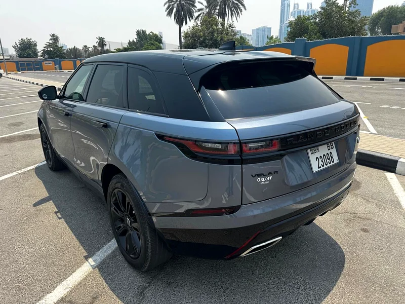 2023 Range Rover, R-Dynamic S63231164676227113