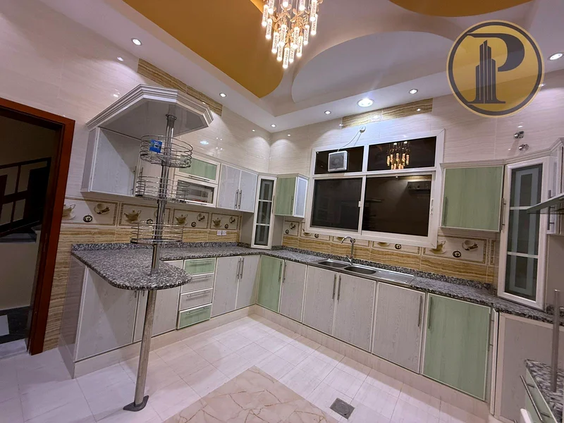 Elegant 4-Bedroom Villa for Rent in Al Yasmeen, Ajman63240107699587114