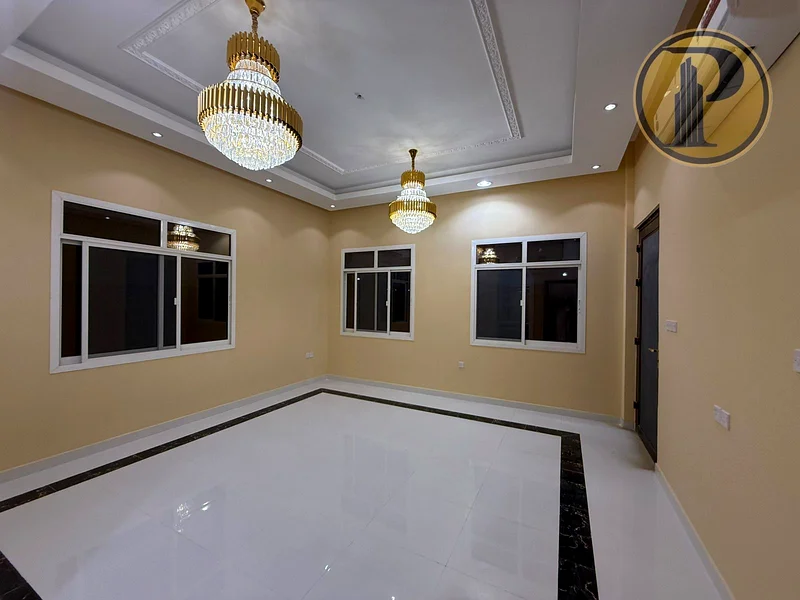Elegant 4-Bedroom Villa for Rent in Al Yasmeen, Ajman63240107699587112