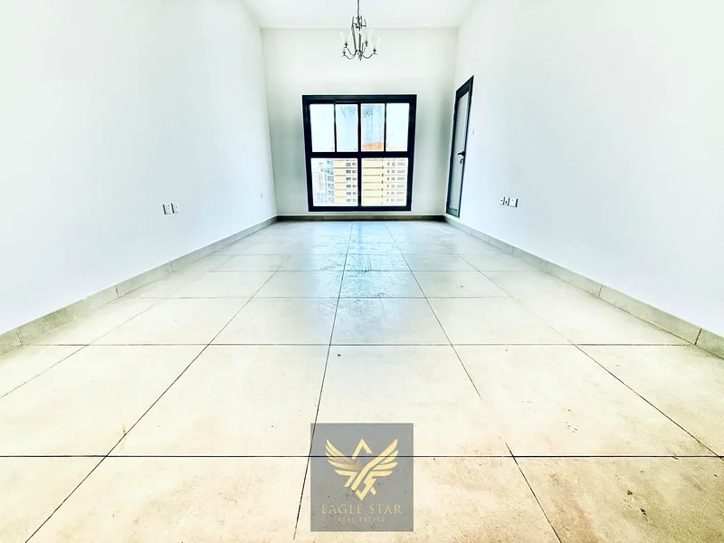 شقة 1 بيدروم بأسعار معقولة | جاهزة للانتقال فورًا | جميرا جاردن سيتي، ساتوا63403496569473112