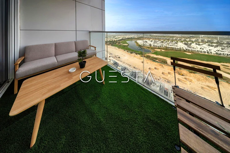 Golf View | Premium Facilities | All Bills Incl63829426634115111