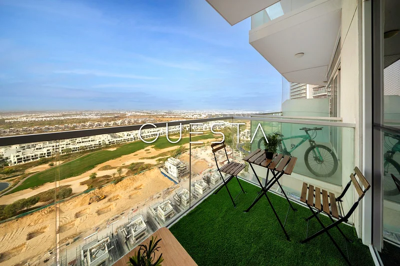 Golf View | Premium Facilities | All Bills Incl63829426634115112
