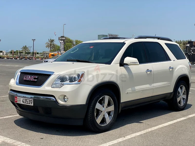Perfect Family Car for Sale - Just $14k. GMC ACADIA - SLT63398499051649115