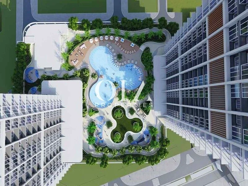 High-Floor 1BR | Corner | Meydan + Villa Views64017854325633114