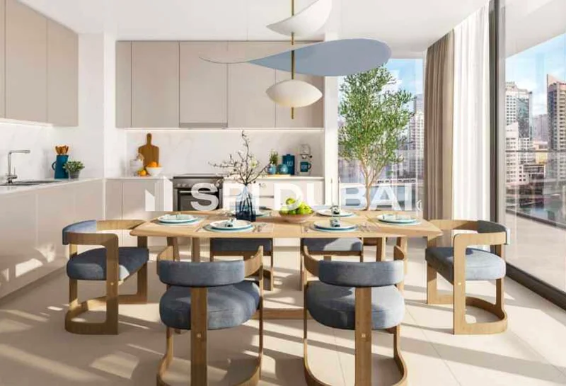 Full Marina View I Spacious Unit I High Floor64040470268033112