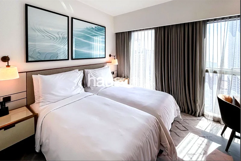 LUXURY | Branded Development | End User/ Investor64028667394690113