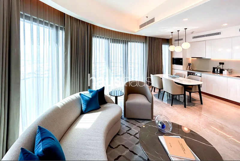 LUXURY | Branded Development | End User/ Investor64028667394690110