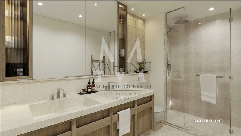 Elegant 3-Bedroom | Pool View | The Highbury by Ellington64016046983810113