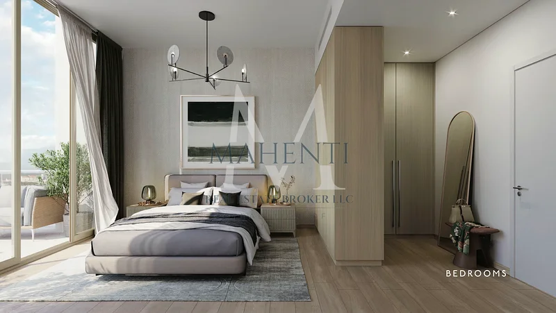 Elegant 3-Bedroom | Pool View | The Highbury by Ellington64016046983810111