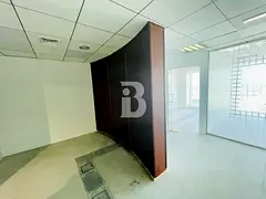 Fitted Office | Prime Location | Media City DDA