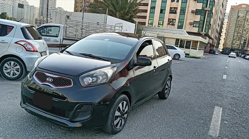 Kia Picanto 2015 For sale63398620386051112