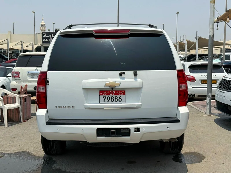 :
2008 Chevy Tahoe Z71 – 5.3L V8 – 320HP – US Import – Full Option – Excellent Condition63398565295619113