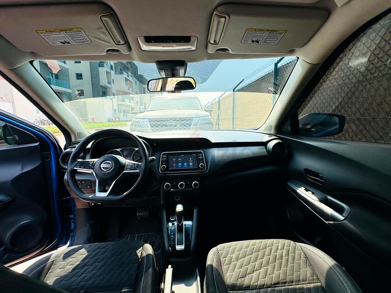 Nissan Kicks 202163399976429569114