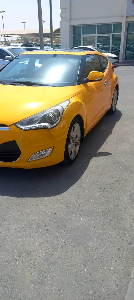 HYUNDAI VOLESTAR PANORAMIC63406906093569111