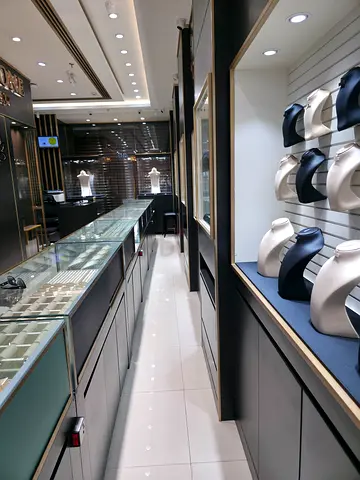 Ready Gold and Diamond Business in Diera for sale