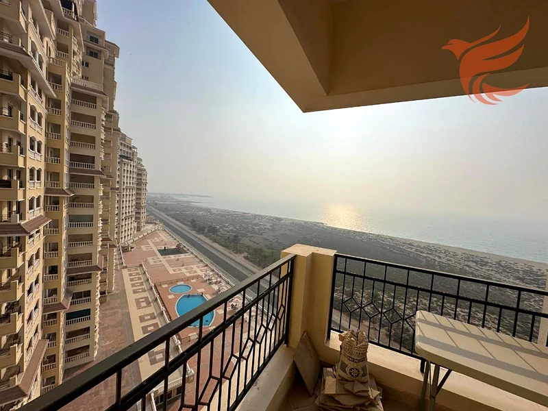 2BHK APARTMENT FOR SALE | WATER VIEW | AL HAMRA63860349552385110