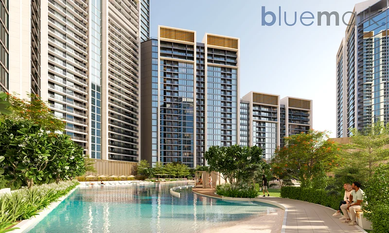 Limited Units! Modern 2-Bed with Racing Views & Main Road Access – Only AED 181,92,71/-63984586798723111
