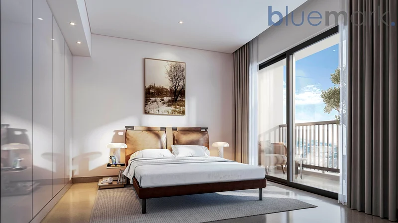 Limited Units! Modern 2-Bed with Racing Views & Main Road Access – Only AED 181,92,71/-63984586798723112