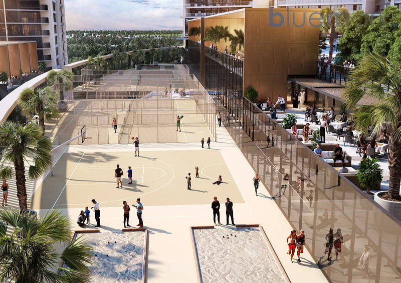 Limited Units! Modern 2-Bed with Racing Views & Main Road Access – Only AED 181,92,71/-63984586798723110