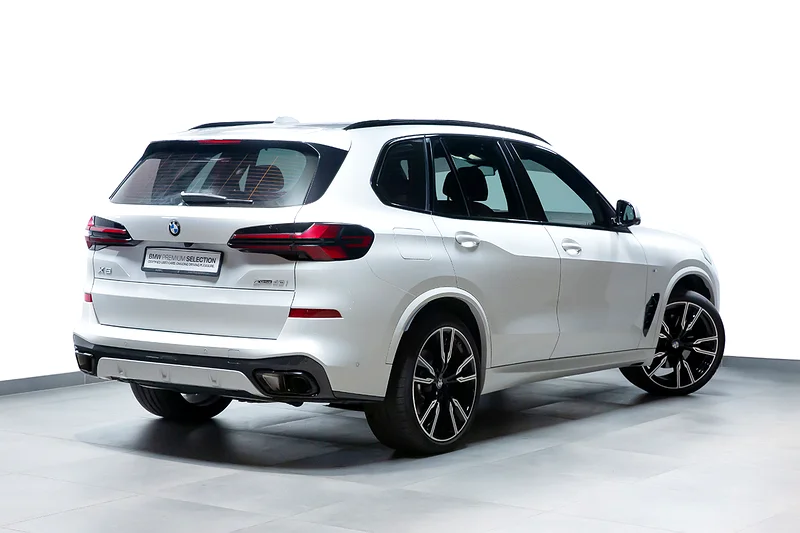 بي إم دبليو X5 xDrive40i M Sport Pro (رقم المرجع 147048)63406212620162112