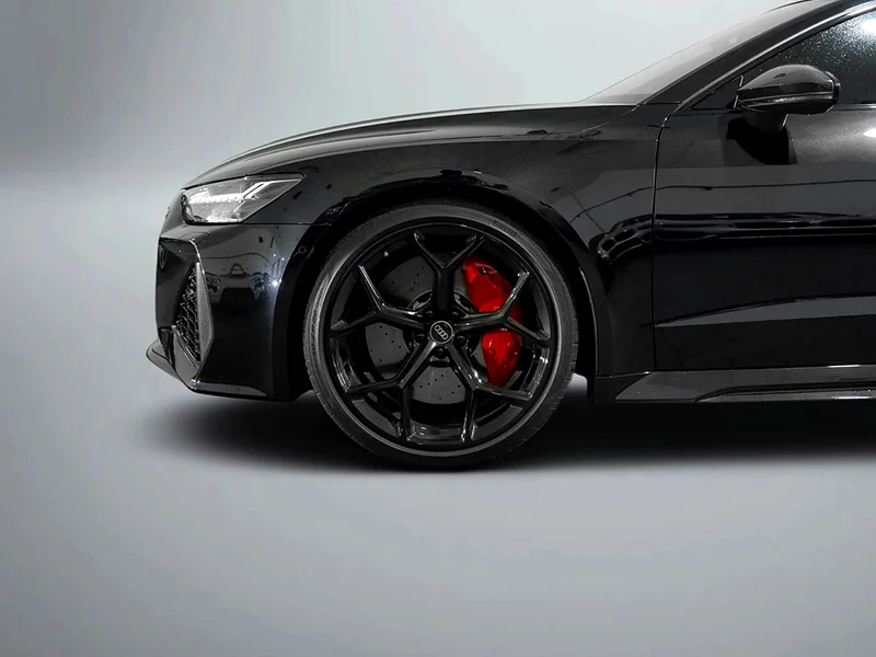 10,902 AED / 60 months | 0% DP | 2024 Audi RS7 Performance Carbon Package / Audi Warranty63398609358979114