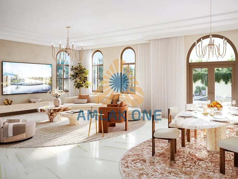 Hot Deal | Luxurious 4BR+M | Negotiable | Buy Now63840615562626112