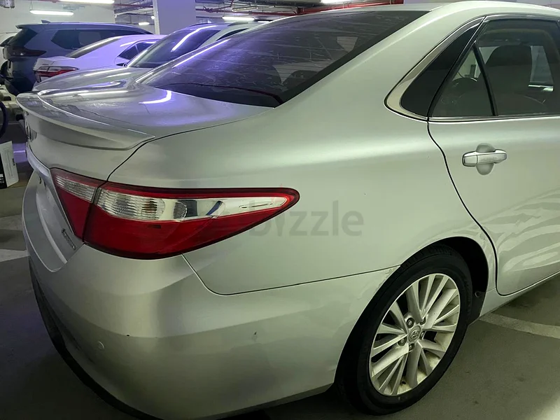 2017 Toyota Camry – Reliable, Clean, and Ready to Drive!63401307400833114