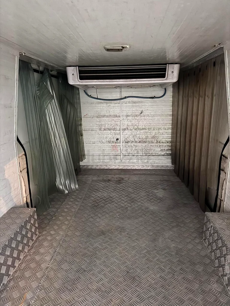 HIACE 2017 CHILLER63484347806211111