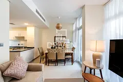 Fully Furnished | Ready to Move in | Spacious