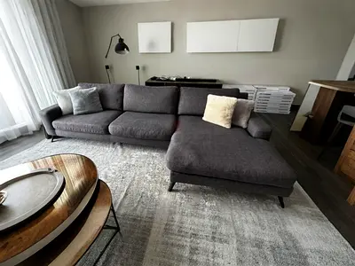 Marina Home High Quality Feather Filled sofa
