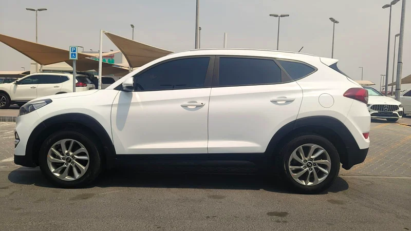 هيونداي توسان جي سي سي63407354016003114