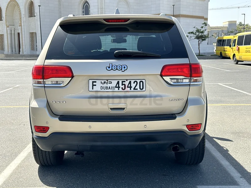 Stunning Grand Cherokee for urgent sale...63398604475265112