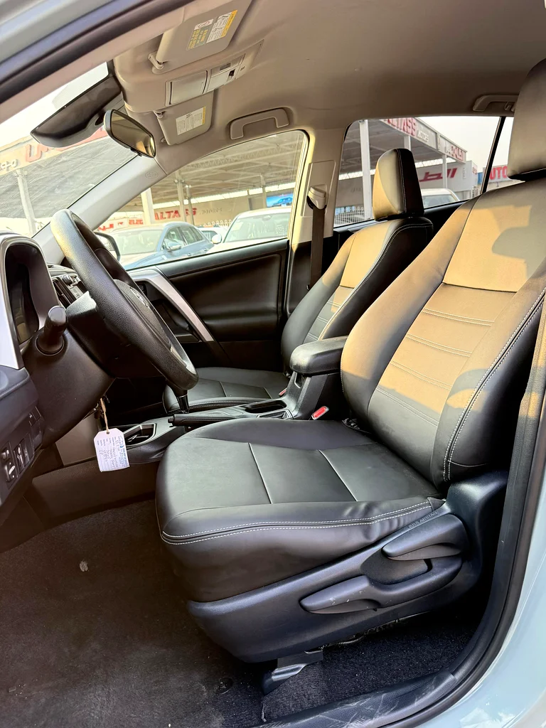 Toyota Rav4 LE 2018 -  4x4 FULLOPTION63401306118274114