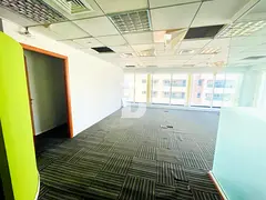 Fully Fitted Office | Partition| Media City DDA