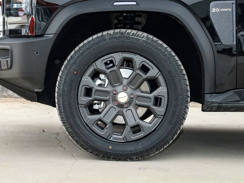 Jetour T2 Luxury Limited Edition63398518871427113