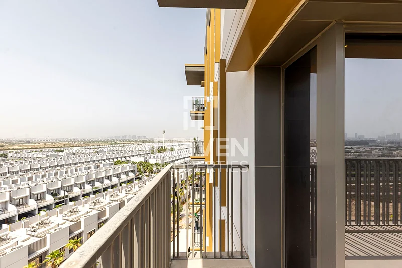 Brand New Unit | Biggest Layout | Open View63997647070467111