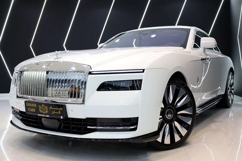 Spectre 2025، جديد بالكامل، صوت مخصص، ضمان تاجر لمدة 4 سنوات + خدمة!!63224309182851111