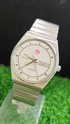Vintage Rado Voyager Automatic Watch for Sale