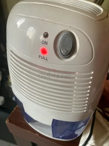 Dehumidifier for sale