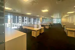 FULLY FURNISHED | VACANT | SPACIOUS