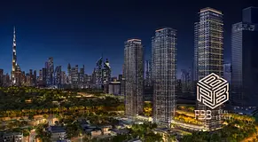 OFF-PLAN | LUXURIOUS MODERN APARTMENT | HIGH ROI